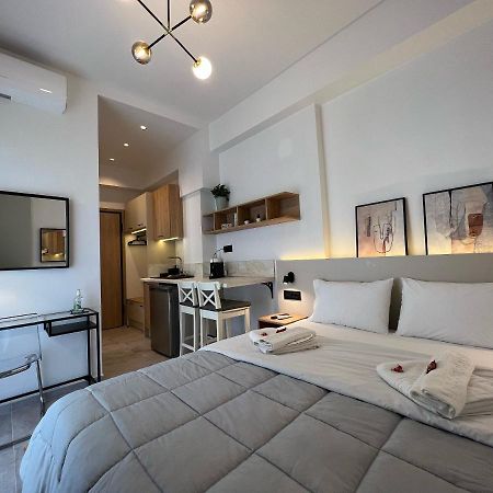 City House Premium Kalamata Exterior photo