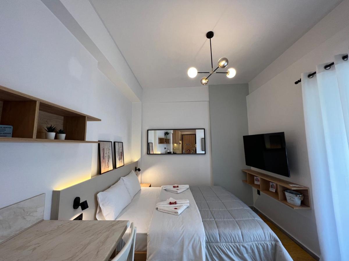 City House Premium Kalamata Exterior photo