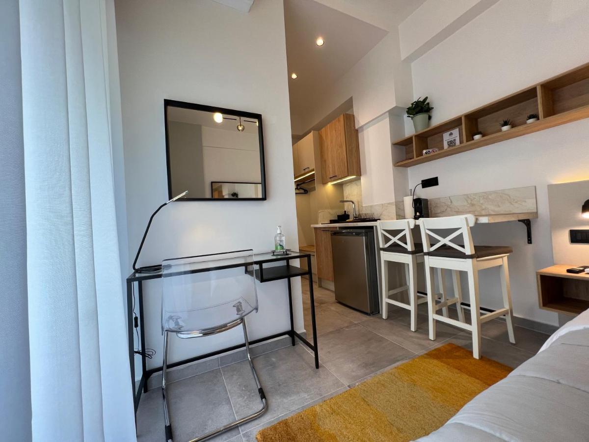 City House Premium Kalamata Exterior photo