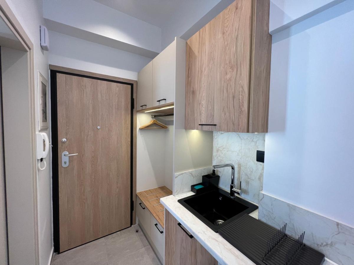 City House Premium Kalamata Exterior photo