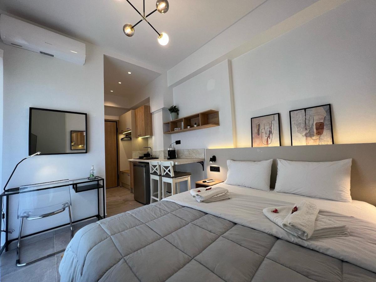 City House Premium Kalamata Exterior photo