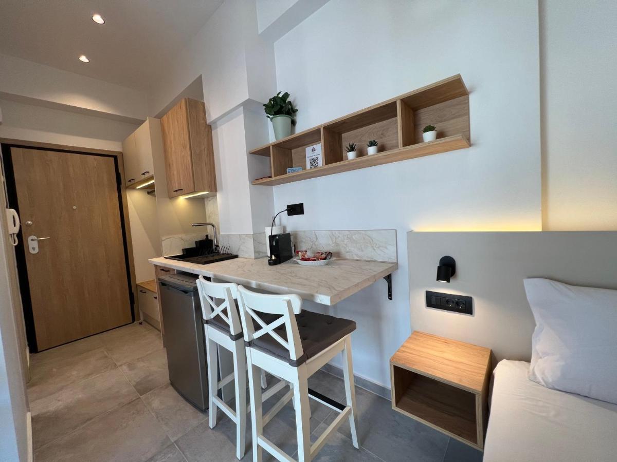 City House Premium Kalamata Exterior photo