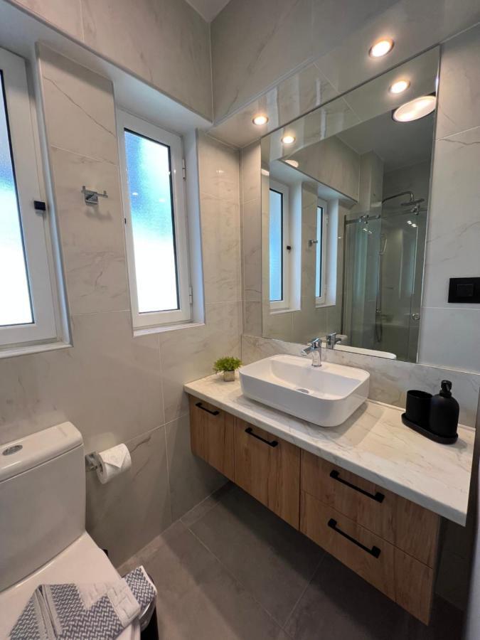 City House Premium Kalamata Exterior photo
