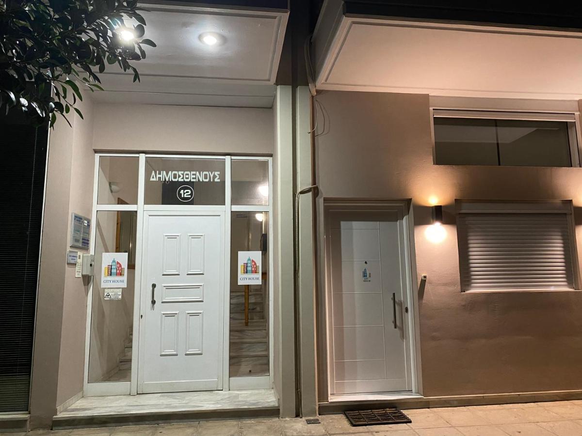 City House Premium Kalamata Exterior photo
