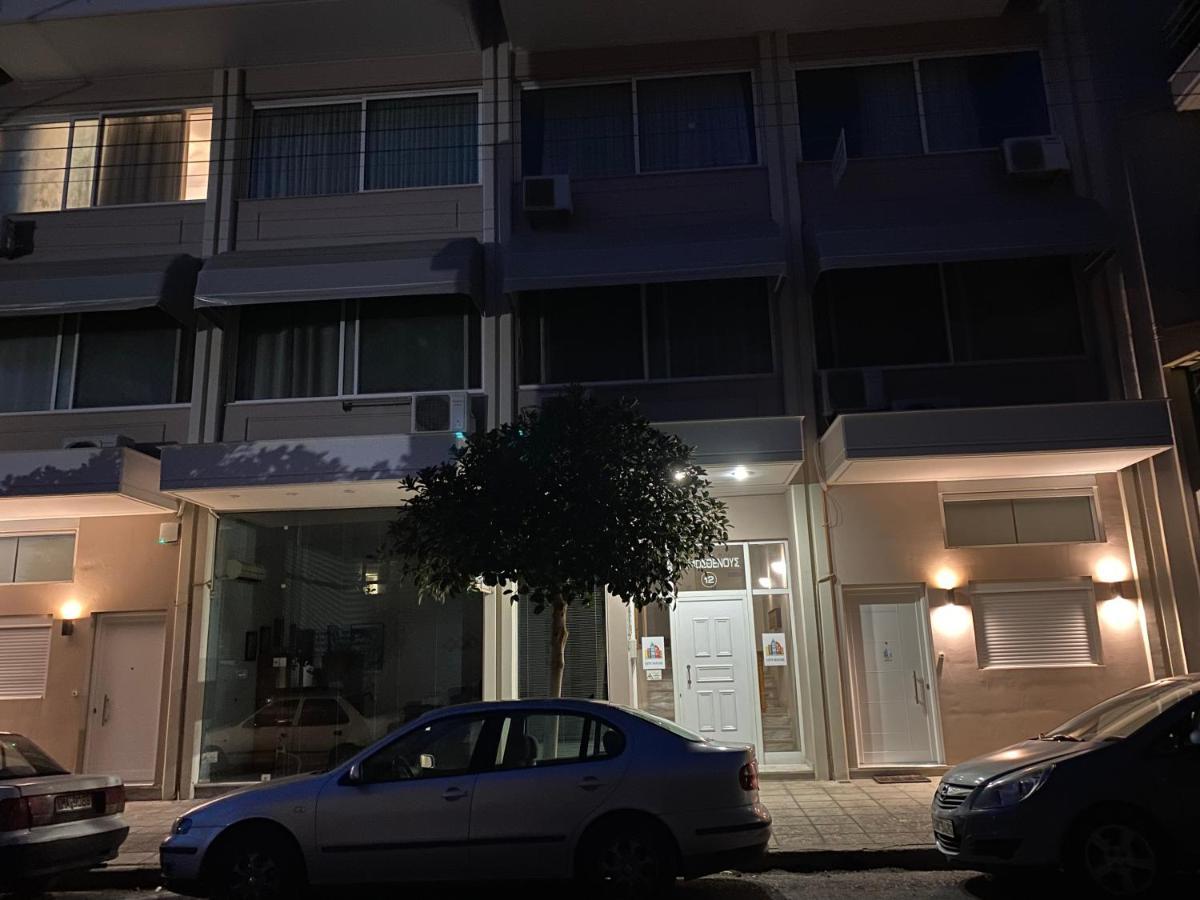 City House Premium Kalamata Exterior photo